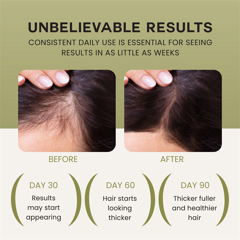 Batana Hair Oil for Nourishment and Moisturizing