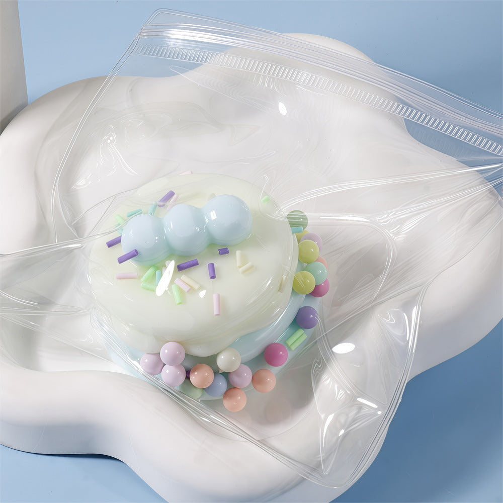 Squishy Stress Relief Toys for Sensory Play