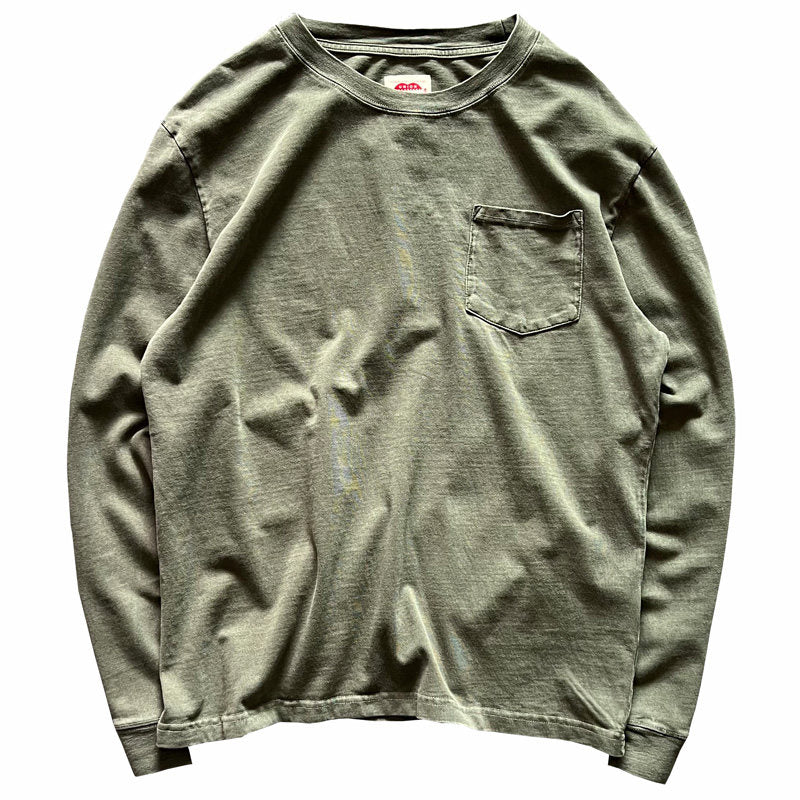 Cotton T-Shirts