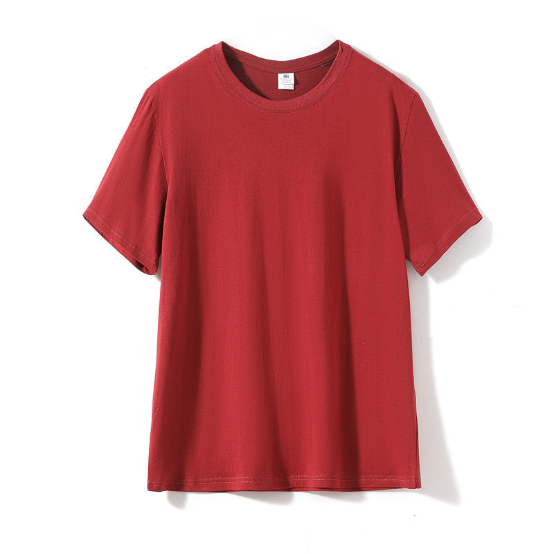 Cotton T-shirts