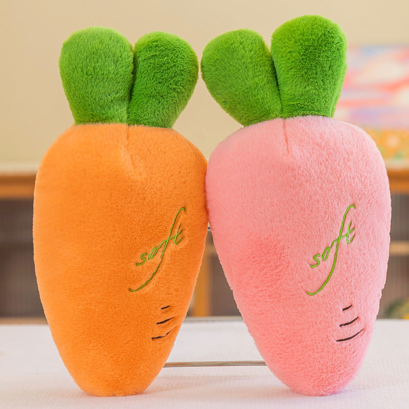 Cute Plush Stuffed Toy for Claw Machine and Gifts
