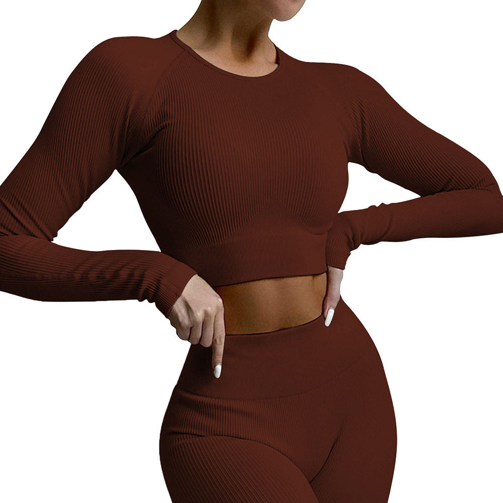 yoga clothes