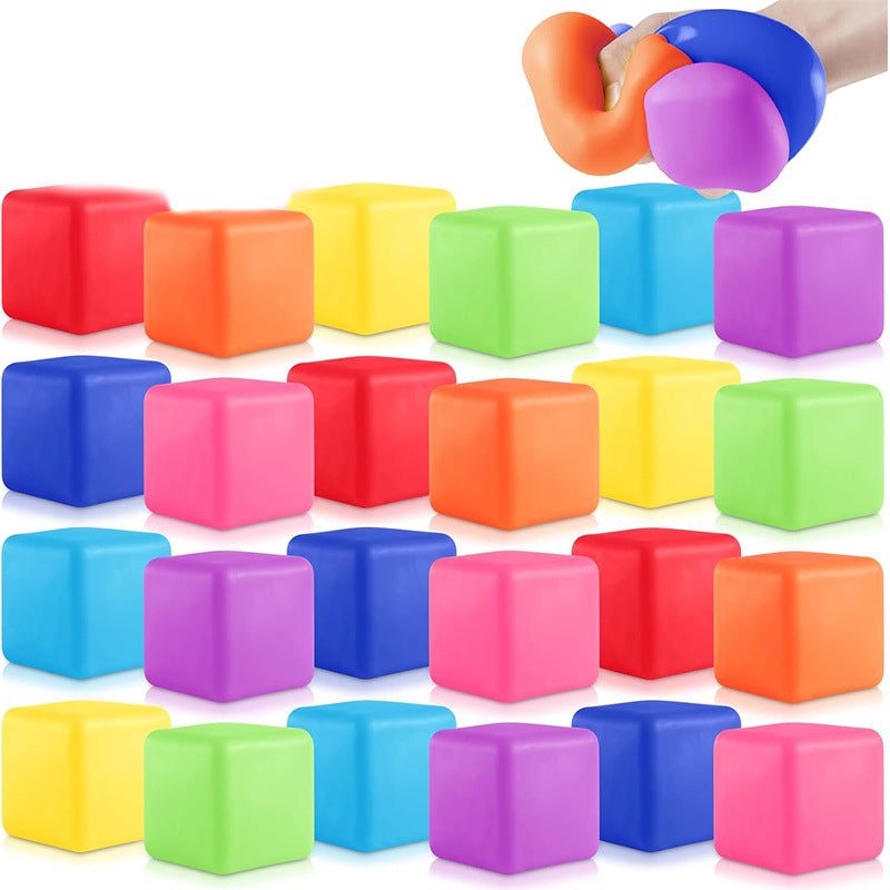 Squishy Stress Toy