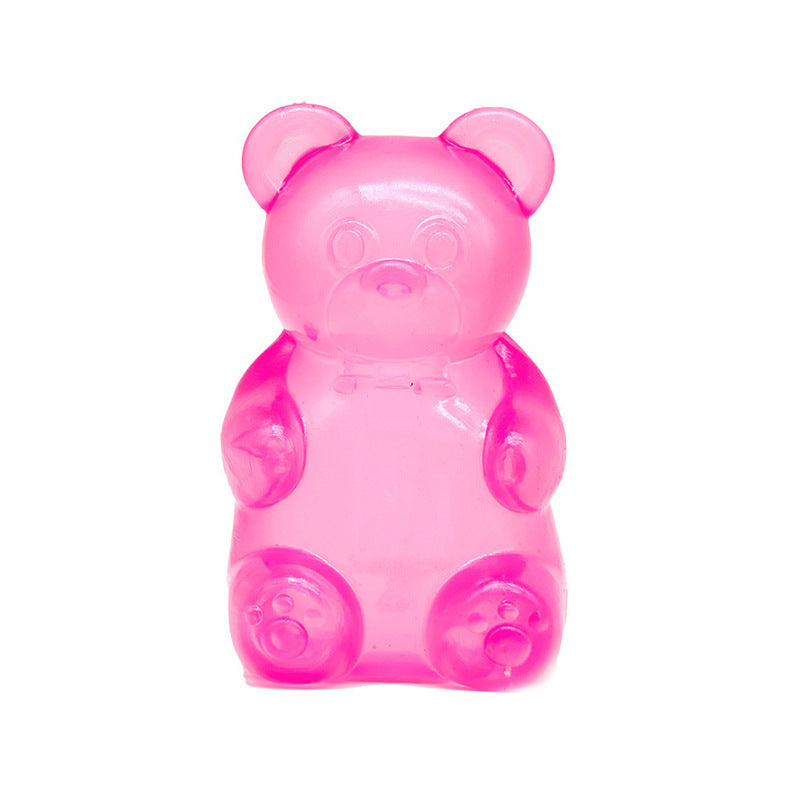 Squishy Stress Toy