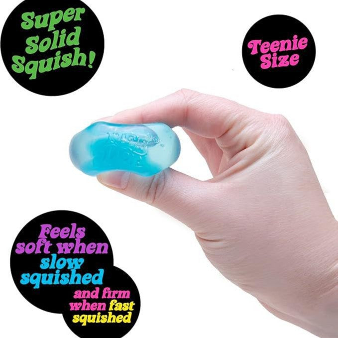 Sensory Stress Relief Cube