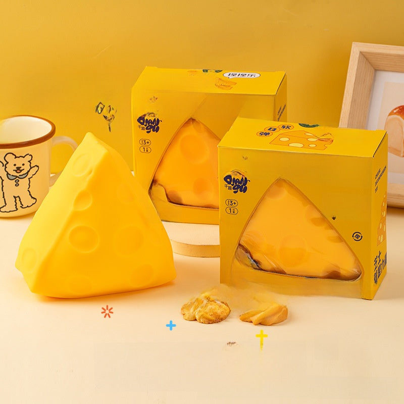 Large Soft Stress Relief Squishy Toys