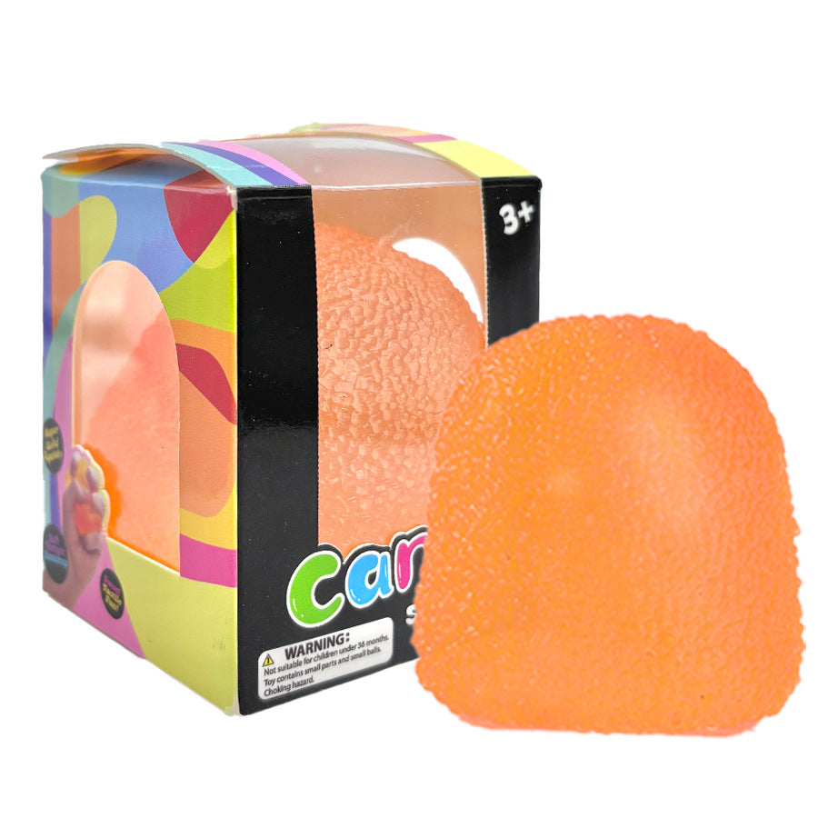 Squishy Stress Toy