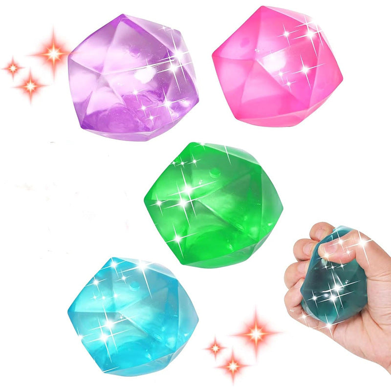 Squishy Stress Toy