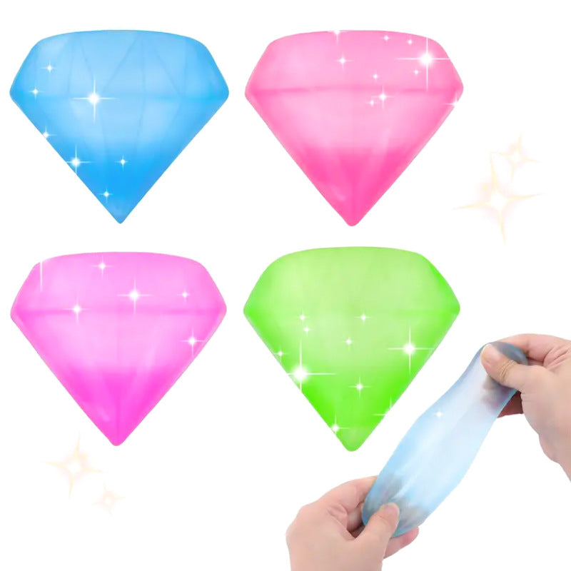 Squishy Stress Toy