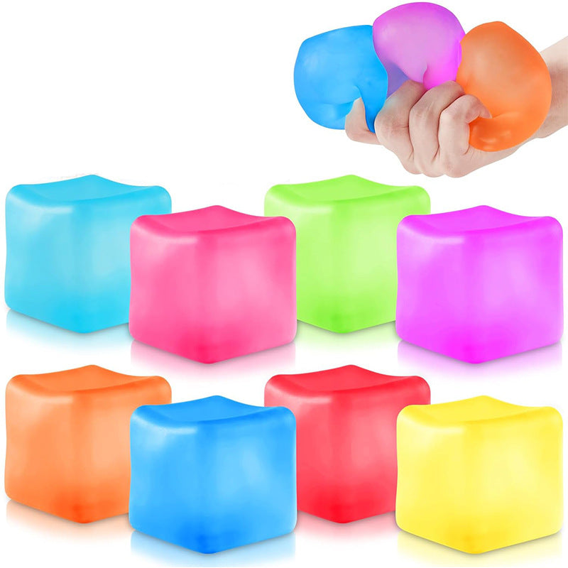 Squishy Stress Toy