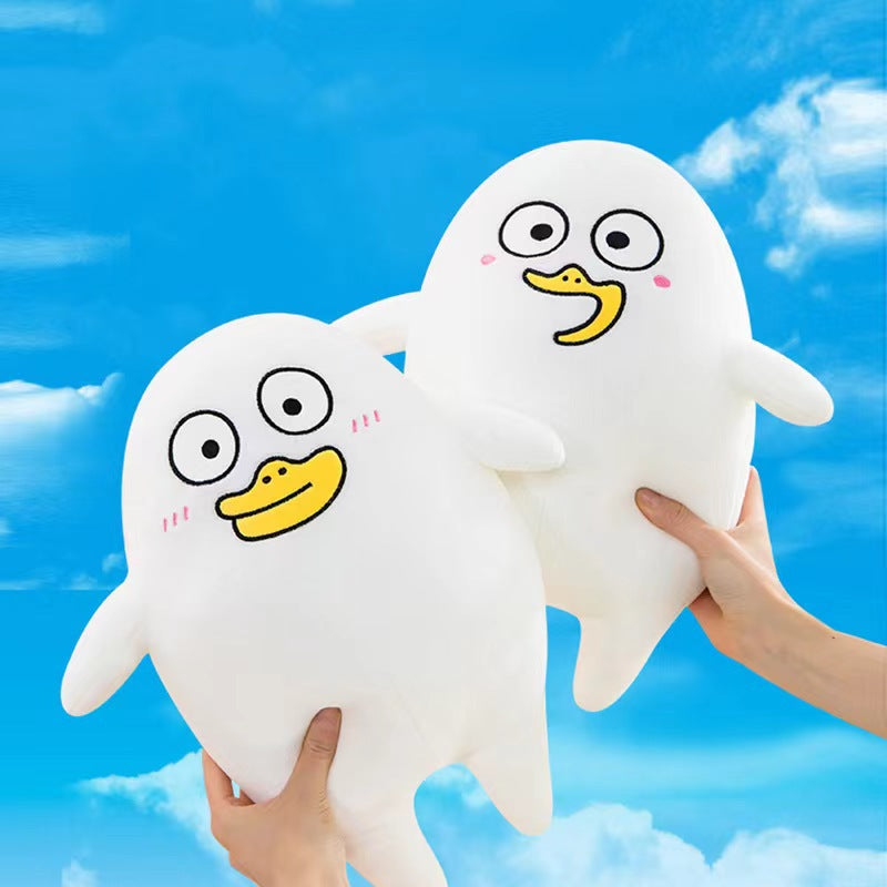 Cute Plush Stuffed Toy for Claw Machine and Gifts