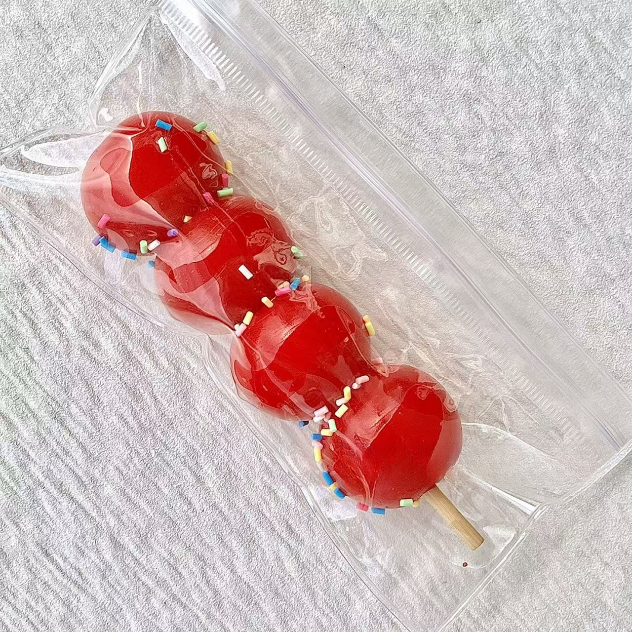 Squishy Stress Relief Toys for Sensory Play
