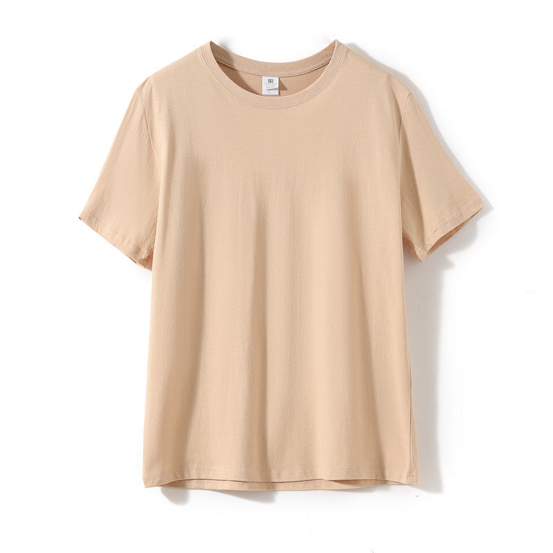 Cotton T-shirts