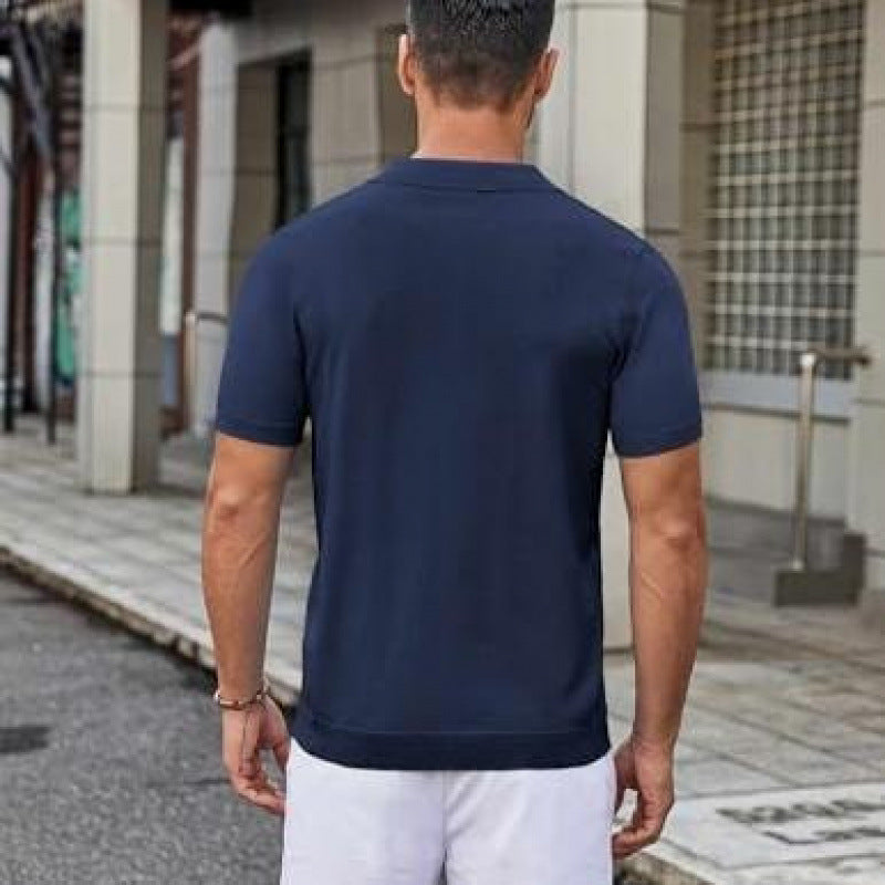 Mens Linen Shirts