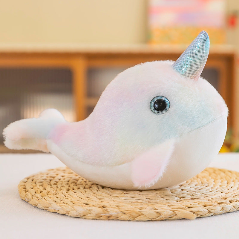 Cute Plush Stuffed Toy for Claw Machine and Gifts