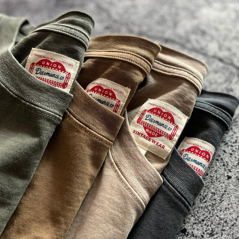 Cotton T-Shirts