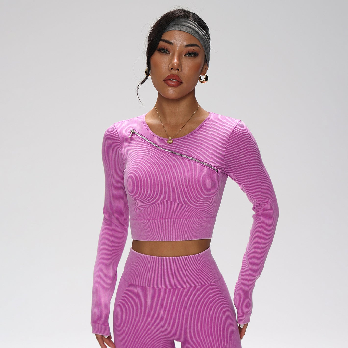 Yoga Clothing Set