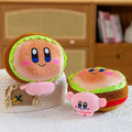 Cute Plush Stuffed Toy for Claw Machine and Gifts
