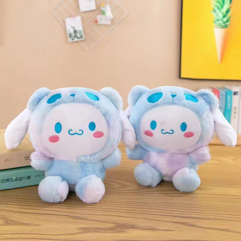 Cute Plush Stuffed Toy for Claw Machine and Gifts