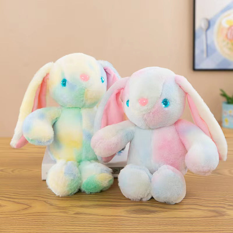 Cute Plush Stuffed Toy for Claw Machine and Gifts