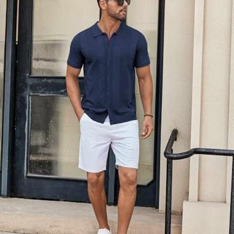 Mens Linen Shirts