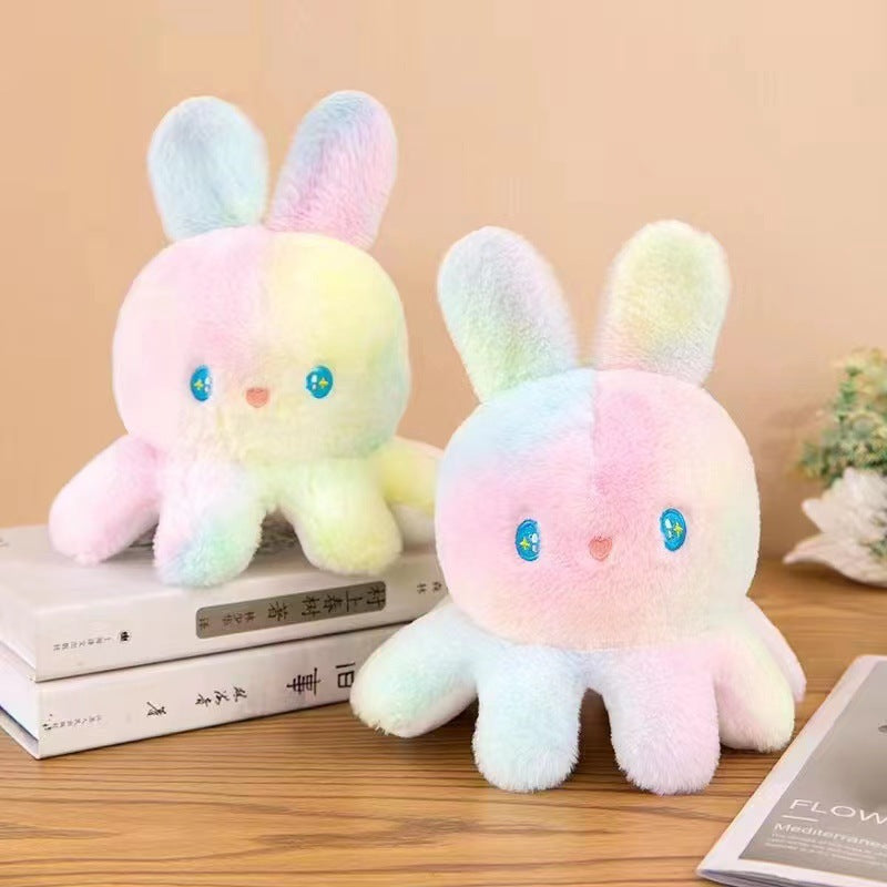Cute Plush Stuffed Toy for Claw Machine and Gifts