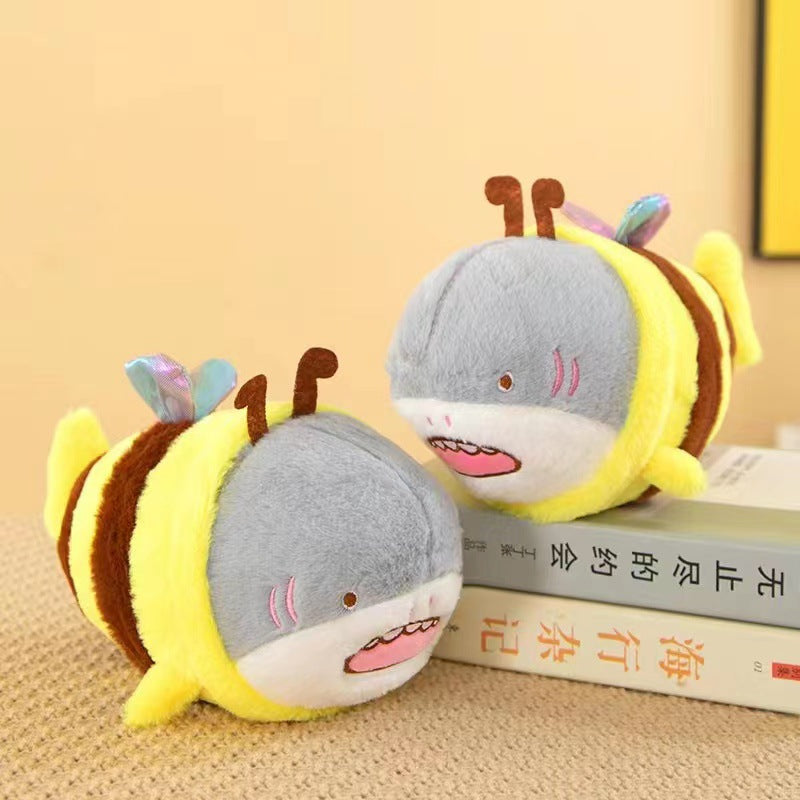 Cute Plush Stuffed Toy for Claw Machine and Gifts