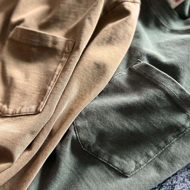 Cotton T-Shirts