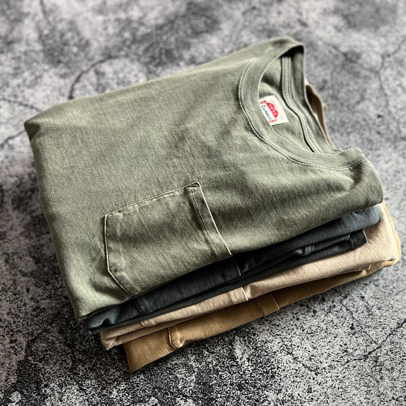 Cotton T-Shirts