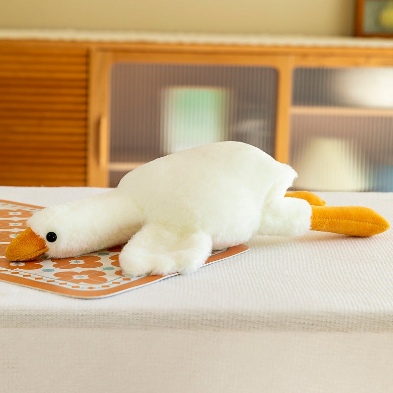 Cute Plush Stuffed Toy for Claw Machine and Gifts