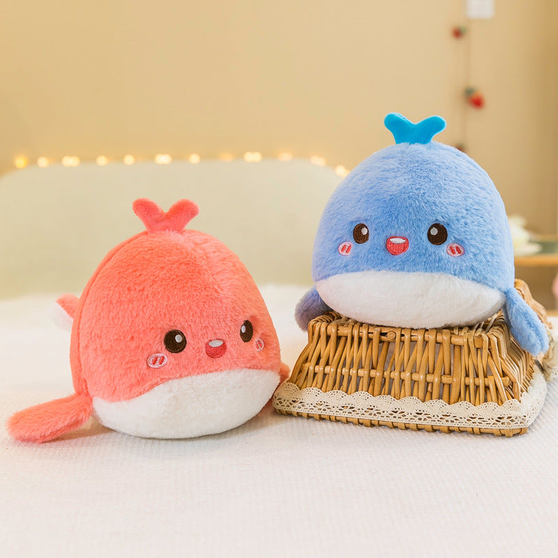 Cute Plush Stuffed Toy for Claw Machine and Gifts