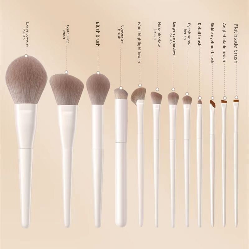 Makeup Brush