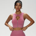 Yoga Clothing Set