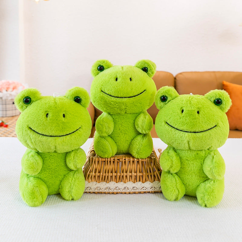 Cute Plush Stuffed Toy for Claw Machine and Gifts