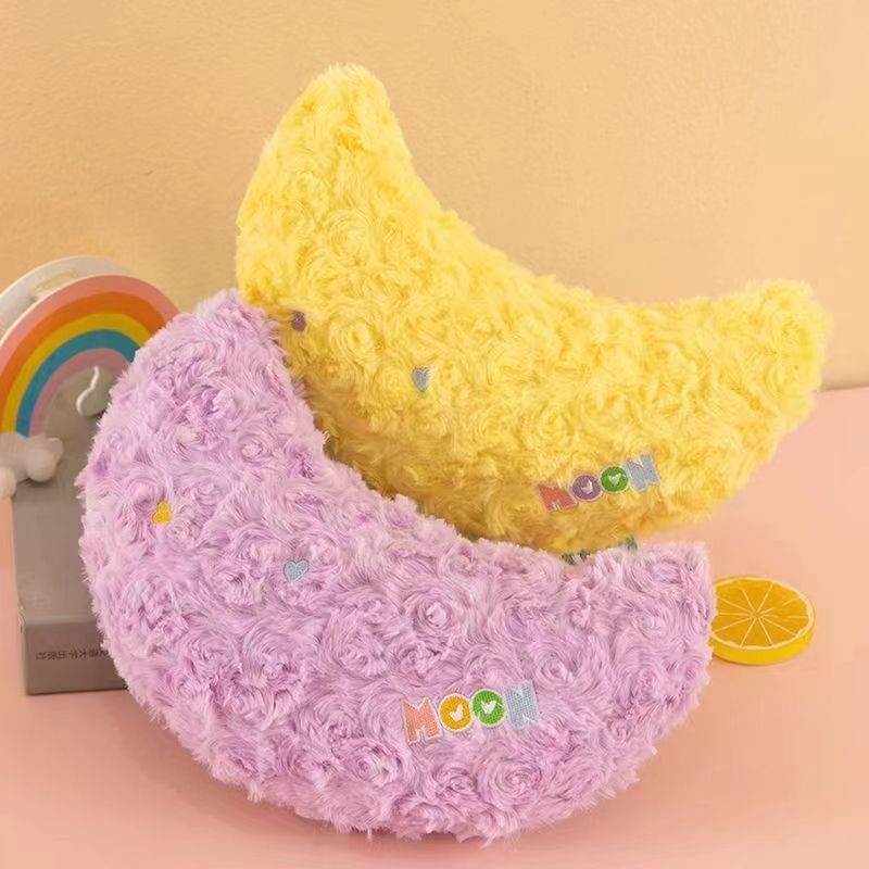 Cute Plush Stuffed Toy for Claw Machine and Gifts
