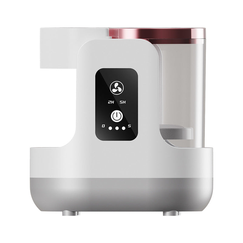 Rechargeable Makeup Brush Cleaner